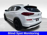 2019 Hyundai TUCSON Night