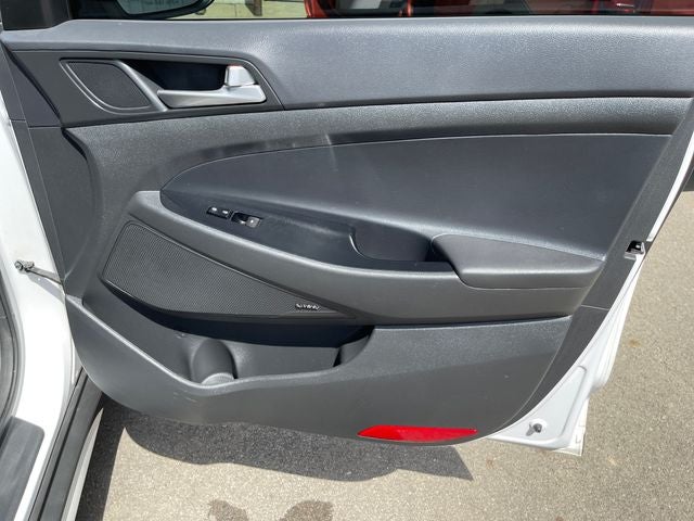 2019 Hyundai TUCSON Night