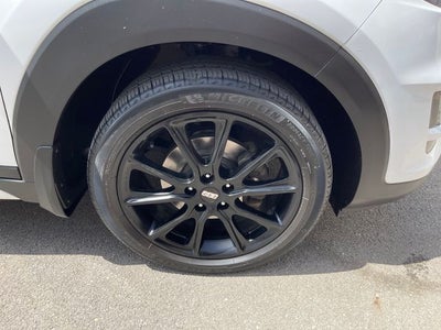 2019 Hyundai TUCSON Night