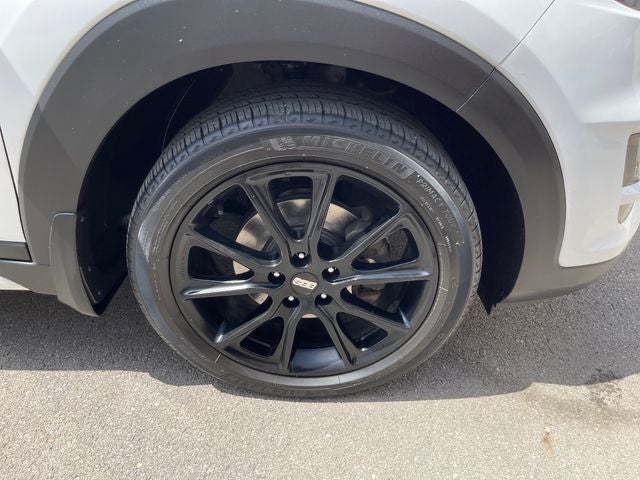 2019 Hyundai TUCSON Night