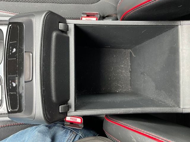 2022 Hyundai TUCSON N Line