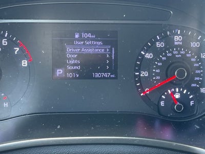 2020 Kia Soul EX