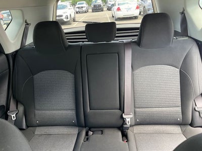 2020 Kia Soul EX