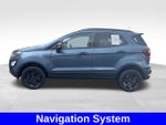 2022 Ford EcoSport SES