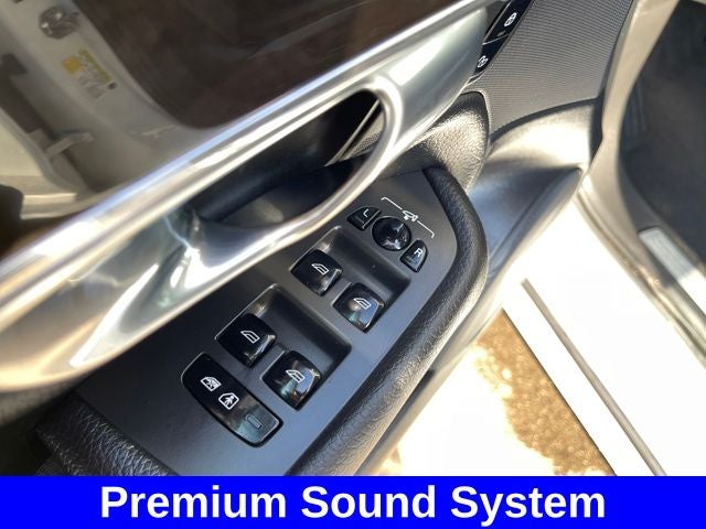 2018 Volvo XC90 T5 Momentum