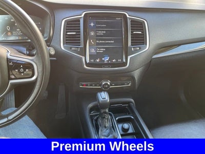 2018 Volvo XC90 T5 Momentum