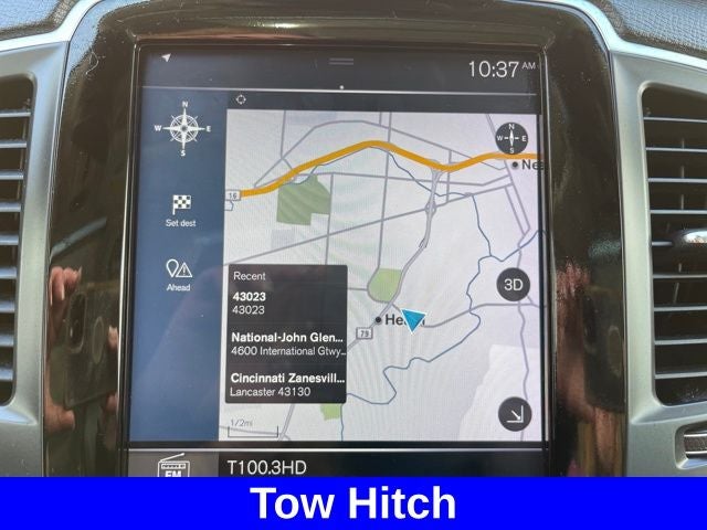 2018 Volvo XC90 T5 Momentum