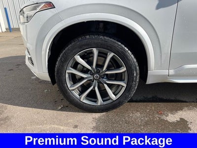 2018 Volvo XC90 T5 Momentum