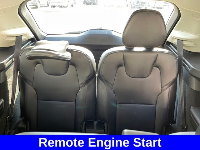 2018 Volvo XC90 T5 Momentum