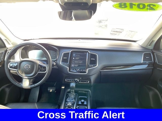 2018 Volvo XC90 T5 Momentum