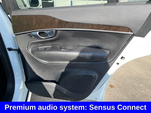 2018 Volvo XC90 T5 Momentum