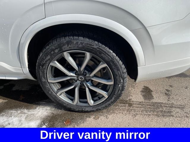 2018 Volvo XC90 T5 Momentum