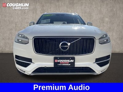 2018 Volvo XC90 T5 Momentum