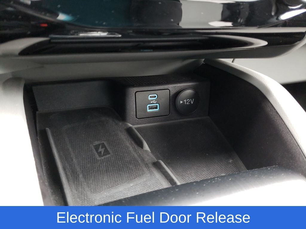 2023 Ford Escape Hybrid Platinum