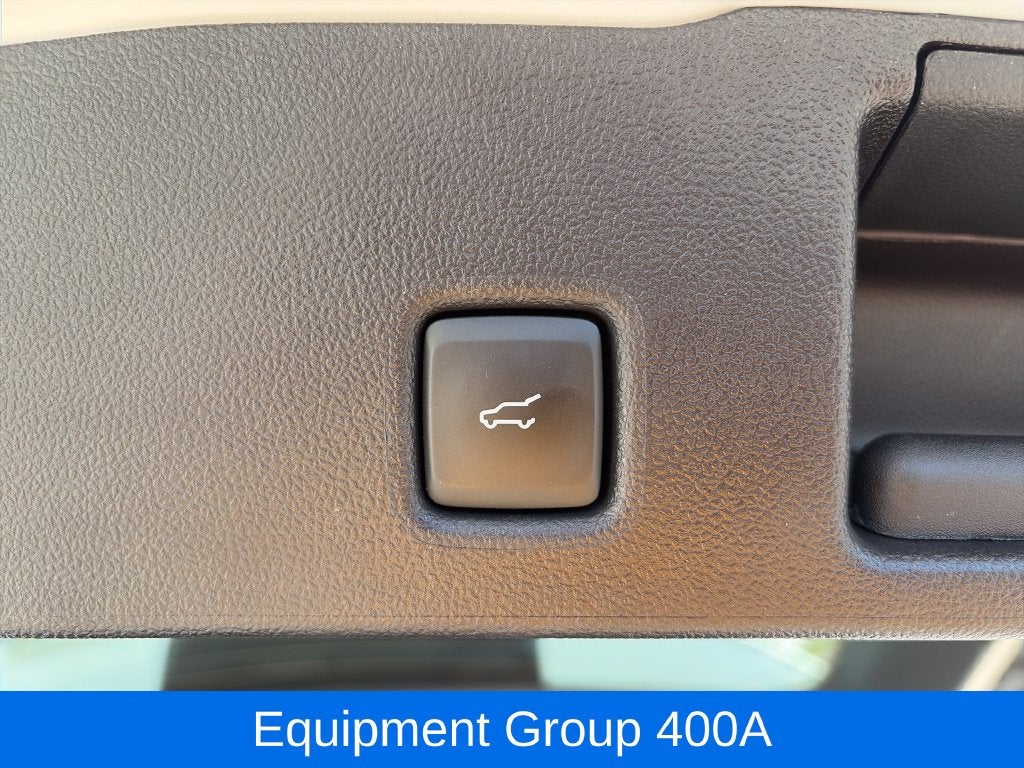 2026 Ford Escape Hybrid ST-Line Select