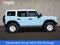2024 Ford Bronco Heritage Edition