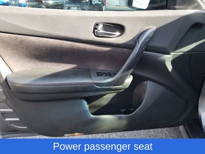 2014 Nissan Maxima 3.5 S