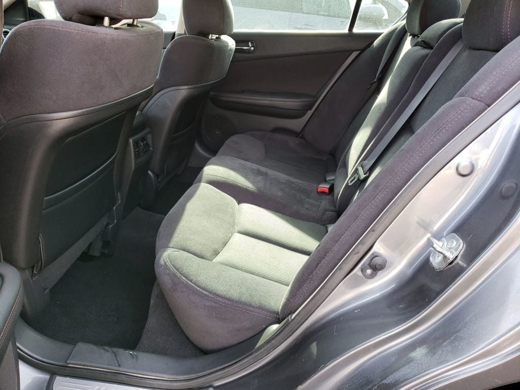 2014 Nissan Maxima 3.5 S