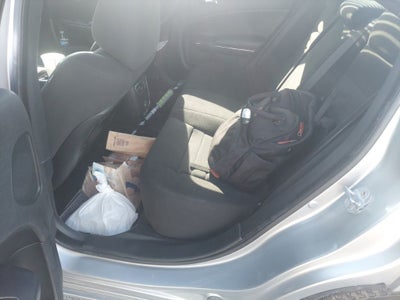 2014 Dodge Charger SXT