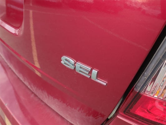 2014 Ford Edge SEL in Newark, OH - Coughlin Hyundai of Heath