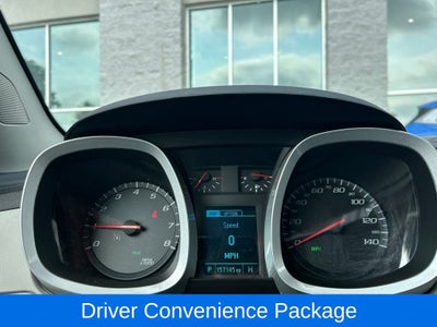 2014 Chevrolet Equinox LT 1LT