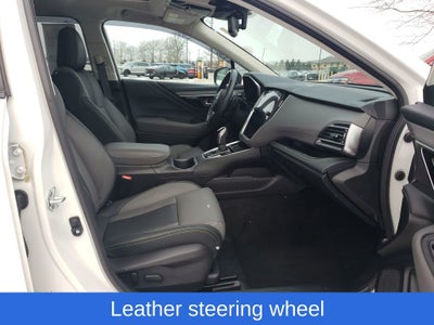 2024 Subaru Outback Onyx Edition XT