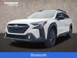 2024 Subaru Outback Onyx Edition XT