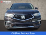 2017 Acura MDX 3.5L SH-AWD w/Advance Package