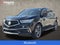 2017 Acura MDX 3.5L SH-AWD w/Advance Package
