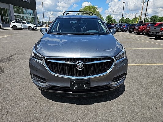 2019 Buick Enclave Premium Group in Newark, OH - Coughlin Hyundai of Heath