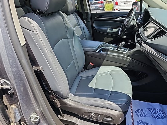 2019 Buick Enclave Premium Group in Newark, OH - Coughlin Hyundai of Heath