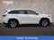 2015 Toyota Highlander Limited Platinum V6