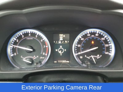 2015 Toyota Highlander Limited Platinum V6