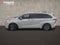 2021 Toyota Sienna Platinum 7 Passenger