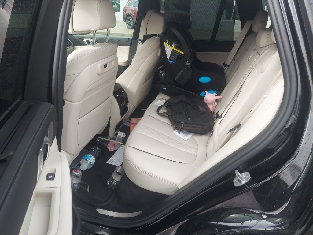 2023 BMW X5 xDrive45e