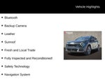 2023 Kia Sportage SX