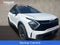2024 Kia Sportage X-Pro Prestige