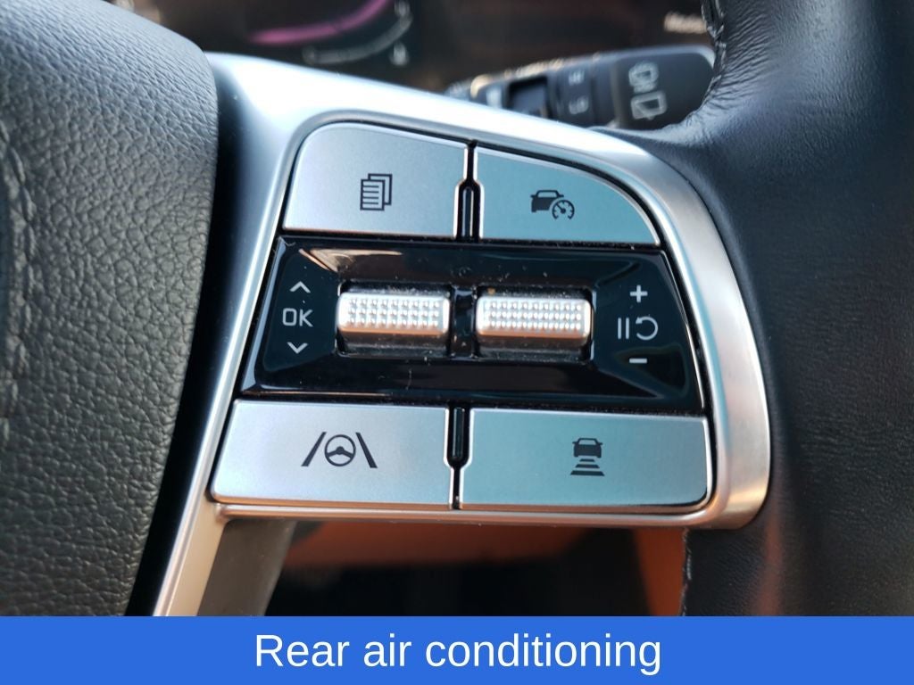 2023 Kia Telluride EX X-Line