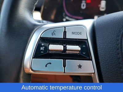 2023 Kia Telluride EX X-Line