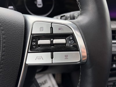 2025 Kia Telluride SX-Prestige