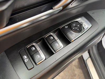 2025 Kia Telluride SX-Prestige
