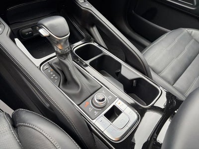 2025 Kia Telluride SX-Prestige