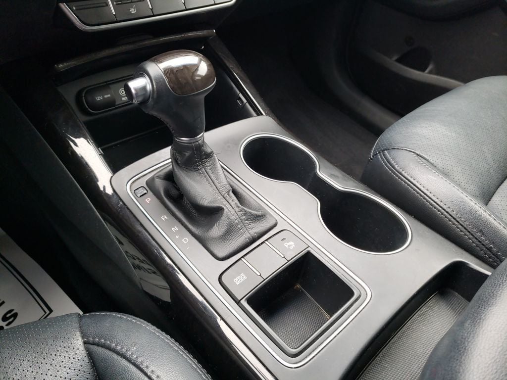 2016 Kia Sorento EX