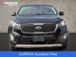 2018 Kia Sorento SX