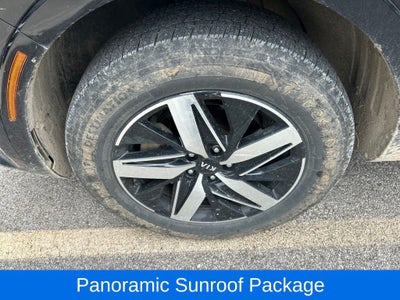 2021 Kia Sorento EX