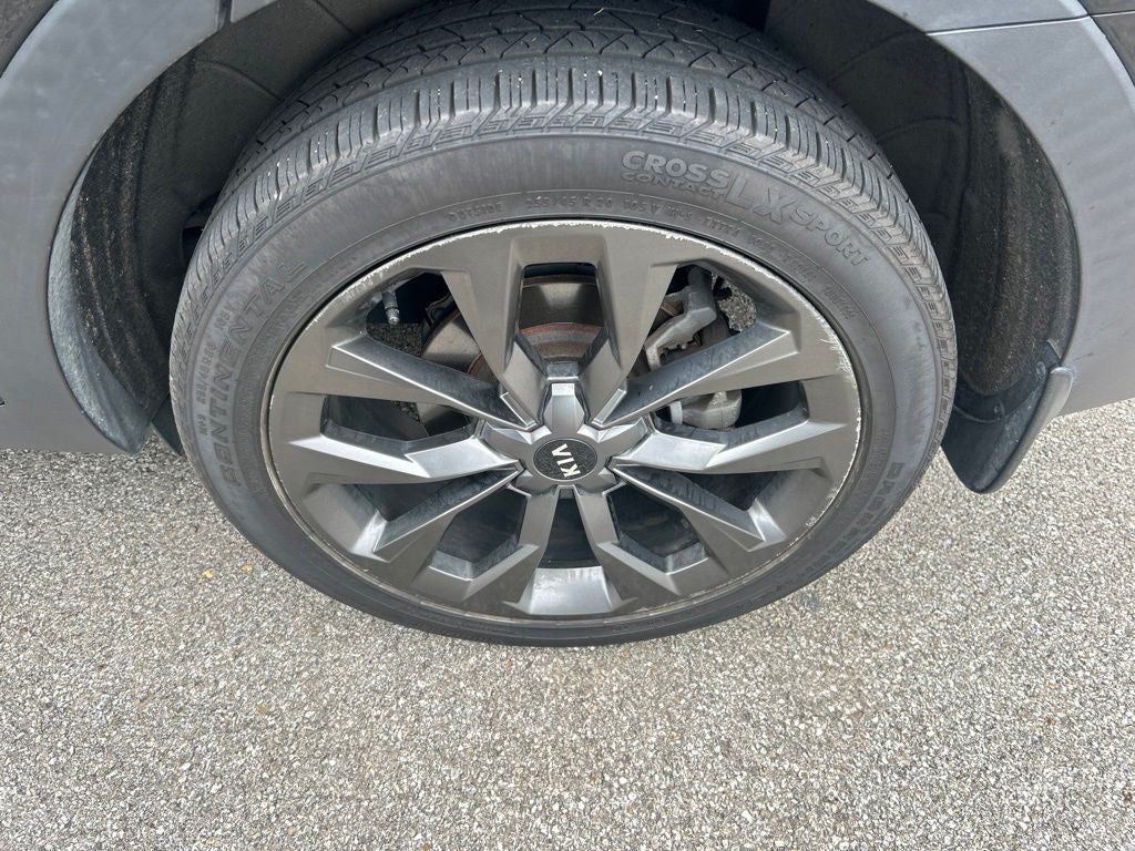 2021 Kia Sorento SX Prestige X-Line