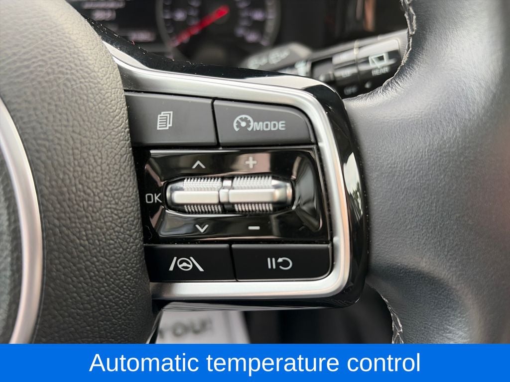 2023 Kia Sorento S