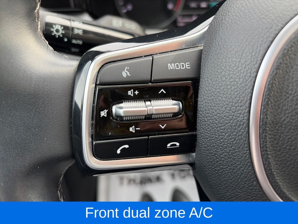 2023 Kia Sorento S