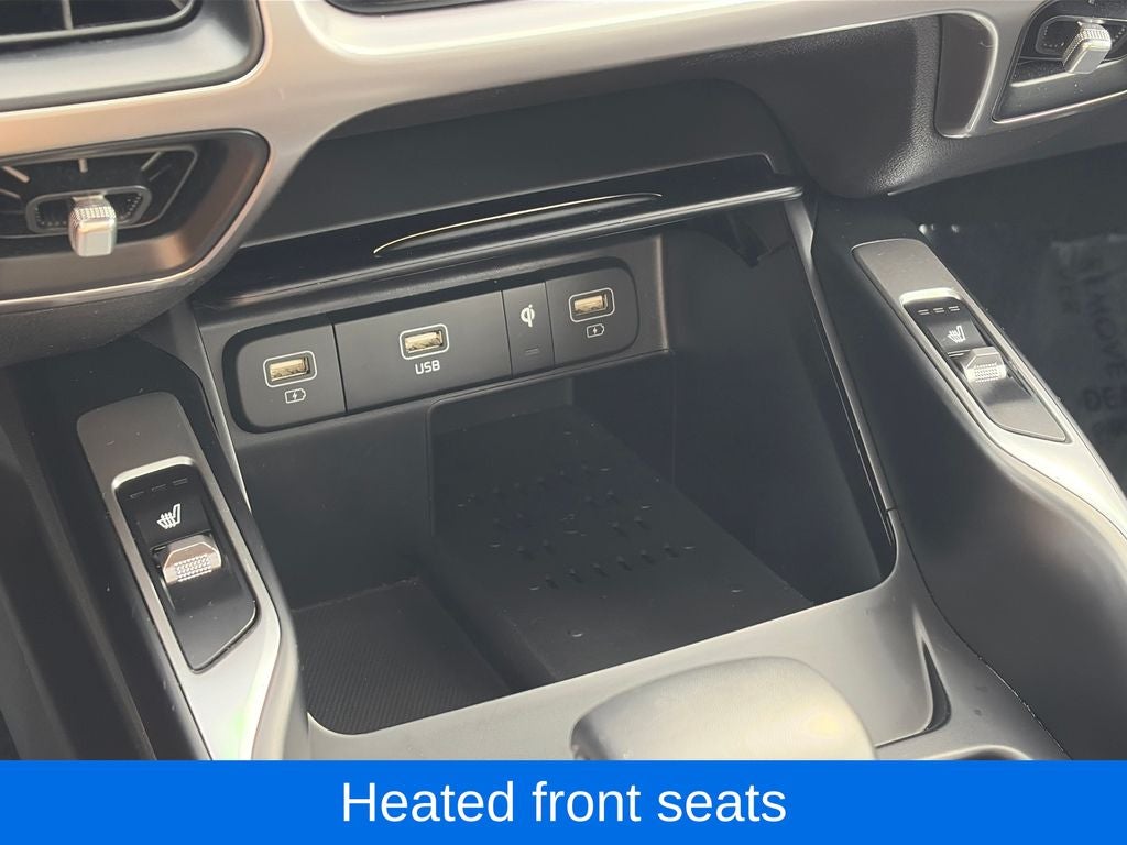 2023 Kia Sorento S