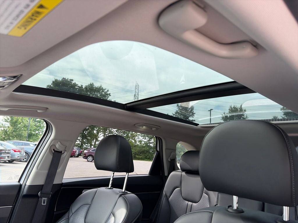 2023 Kia Sorento S
